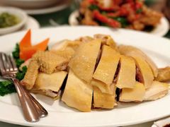 -麒麟海鲜酒家(Richmond)