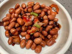 -白玉·朝鲜族烤串(光明大仟里店)