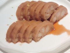 本帮桂花藕-上海年代(意式风情街店)
