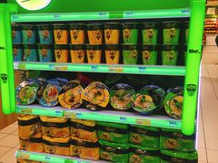 -丽达购物中心(崂山店)