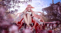 -星元素cosplay动漫摄影写真工作室