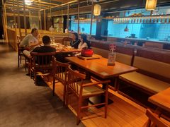 -如轩·海鲜砂锅粥·潮汕菜(海珠店)