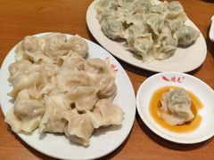 -鸿毛饺子(紫竹桥店)