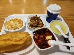豆腐脑-阿那亚第一食堂 Cafeteria 1