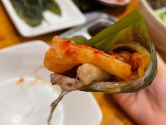 -咕咕站韩国料理(紫金港店)