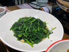 -黄泥岗·地道湖北菜(奥特莱斯店)