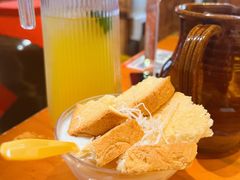特色泡鲁达-老滇山寨•云南特色菜•地方菜•民族风情歌舞表演(金碧店)