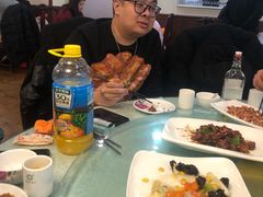 -六和聚传统烤鸭.天津菜(和平店)