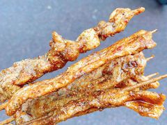 -里脊肉串店(天桥老店)