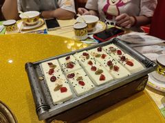 -德乐海蒙餐