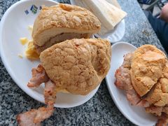 -沙溪兄茶餐厅
