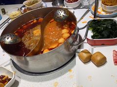 -麻辣因子滩羊火锅(世和广场店)