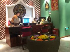 -MintsThai沁泰都市SPA·泰式按摩(公园1903店)