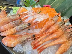 -牛武士寿喜烧·和牛火锅自助(全球首店)
