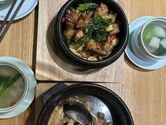 -竹里馆·淮扬菜·功夫茶(老门东店)