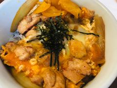 -铃木食堂(帽儿胡同店)