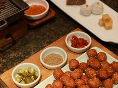 -北平食府.北京烤鸭(亦庄店)