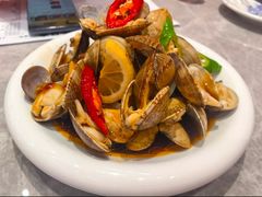 -虾女王·龙虾·烧烤(龙江店)