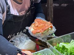 -托乐嘉美食广场(托乐嘉街区店)