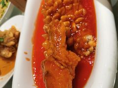 松鼠鱼-老长春肉馆(创业大街店)
