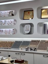 -芊冉•美甲美睫纹绣