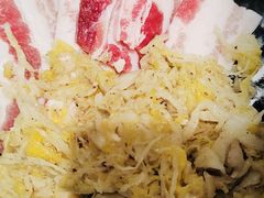 -啊美丽炭火烤肉(滑翔一店)