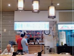 -韩包子(建设路店)