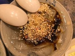 冰粉-小龙坎火锅(黄河店)