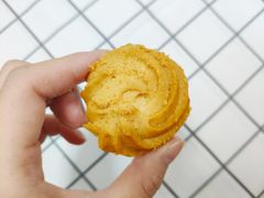 原味曲奇-面包与我Bread Or Me(长城汇店)