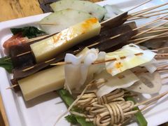 -袁记串串香(新南门店)