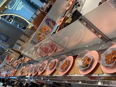 -争鲜回转寿司(通州万达店)