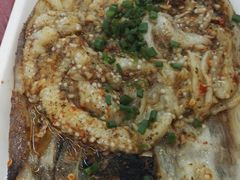 -樊记王·朝阳烧烤粥吧(星沙店)