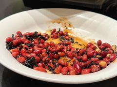 -庆江南江南菜(琴湖溪里花园城店)