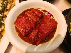 -港丽餐厅(高德置地店)