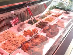 -阿满卤香鸡(新街口印象汇店)