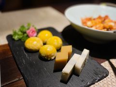 -德永枣香烤鸭(官舍店)