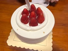 -LAN一见岚·精品蛋糕(琶洲保利店)