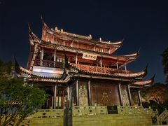 -盘门景区