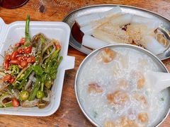 -陈添記·祖傳爽鱼皮·西关老字号(广州首店)