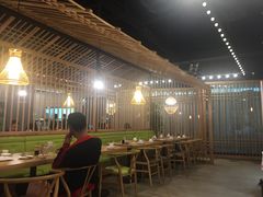 -陈傻子餐厅(世纪都会店)