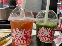 -燃计沙茶皇·香港沙茶火锅(人广旗舰店)