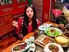 -北平食府.北京烤鸭(亦庄店)