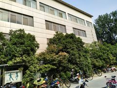 -南京大学游泳馆