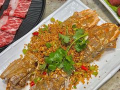 -好彩海鲜火锅饭店(银河百老汇店)