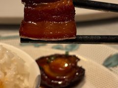 -上海和平饭店龙凤厅 Dragon Phoenix