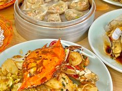 -面道赞宁海海鲜面(迎凤街店)