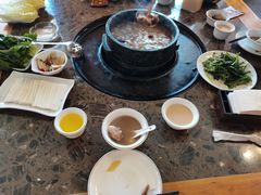 -峰瑞藏地美食·石锅鸡·牦牛肉(大昭寺品牌店)