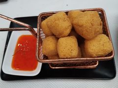 一口豆腐-威尼斯西餐厅(东区店)