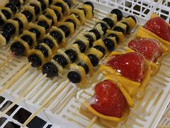 -栗子侠奶皮子糖葫芦(长宁店)