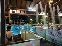 -猎德游泳池(猎德花园店)